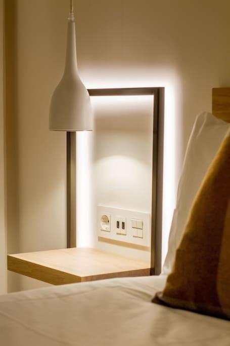 Atseden Apartment Aire Condicionado - Opcion A Parking - سان سيباستيان المظهر الخارجي الصورة